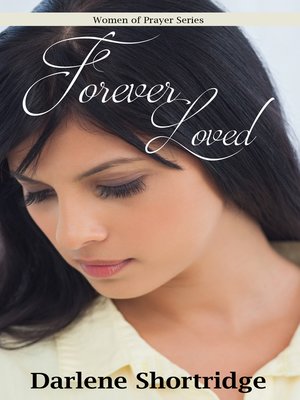 cover image of Forever Loved